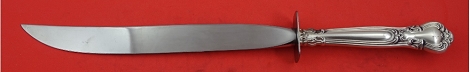 Roast Carving Knife w/ guard 12 3/8